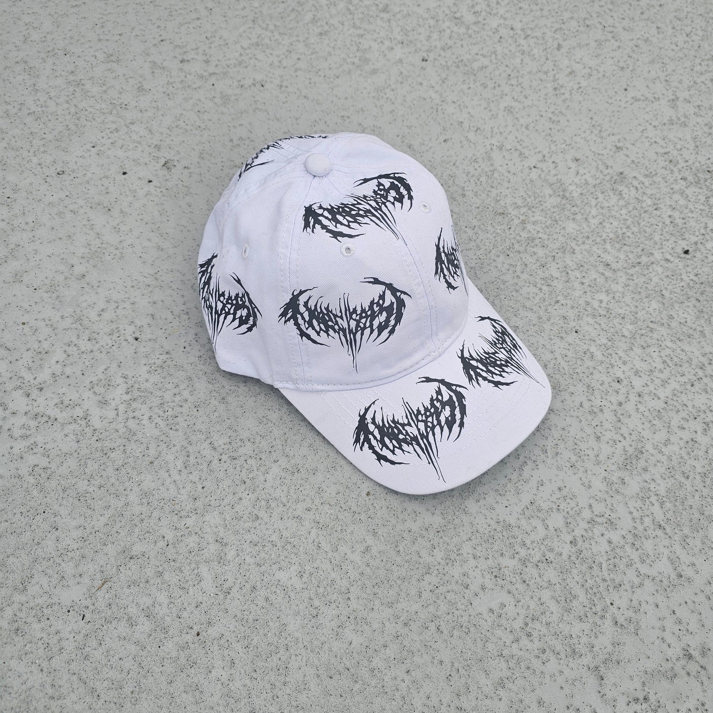 Narcissist Cap