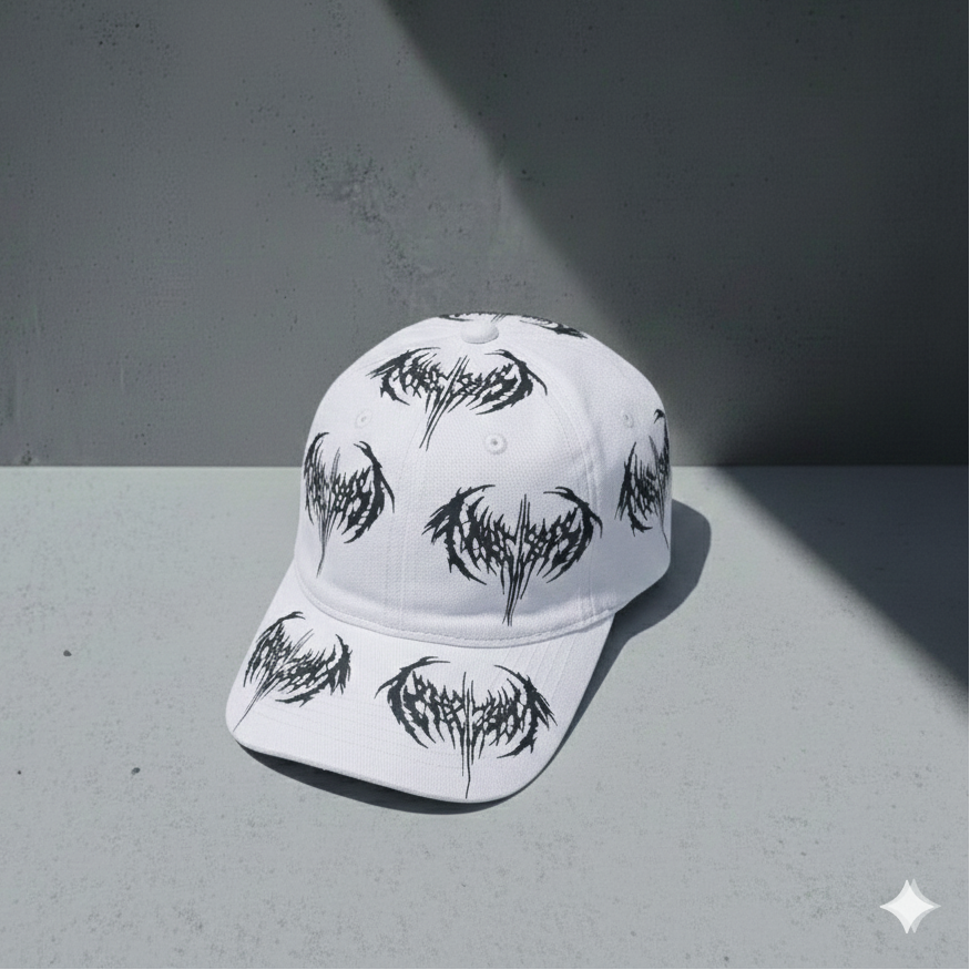 Narcissist Cap