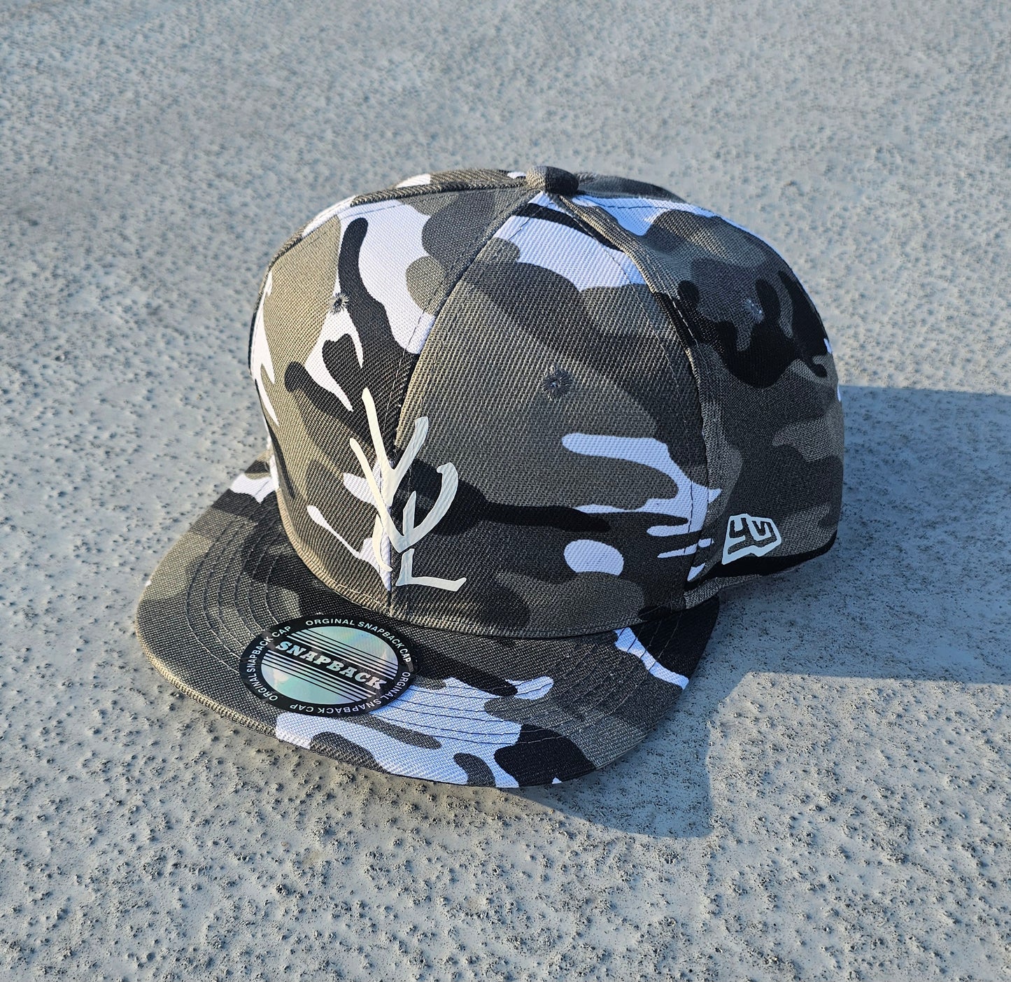 YVL Snapback