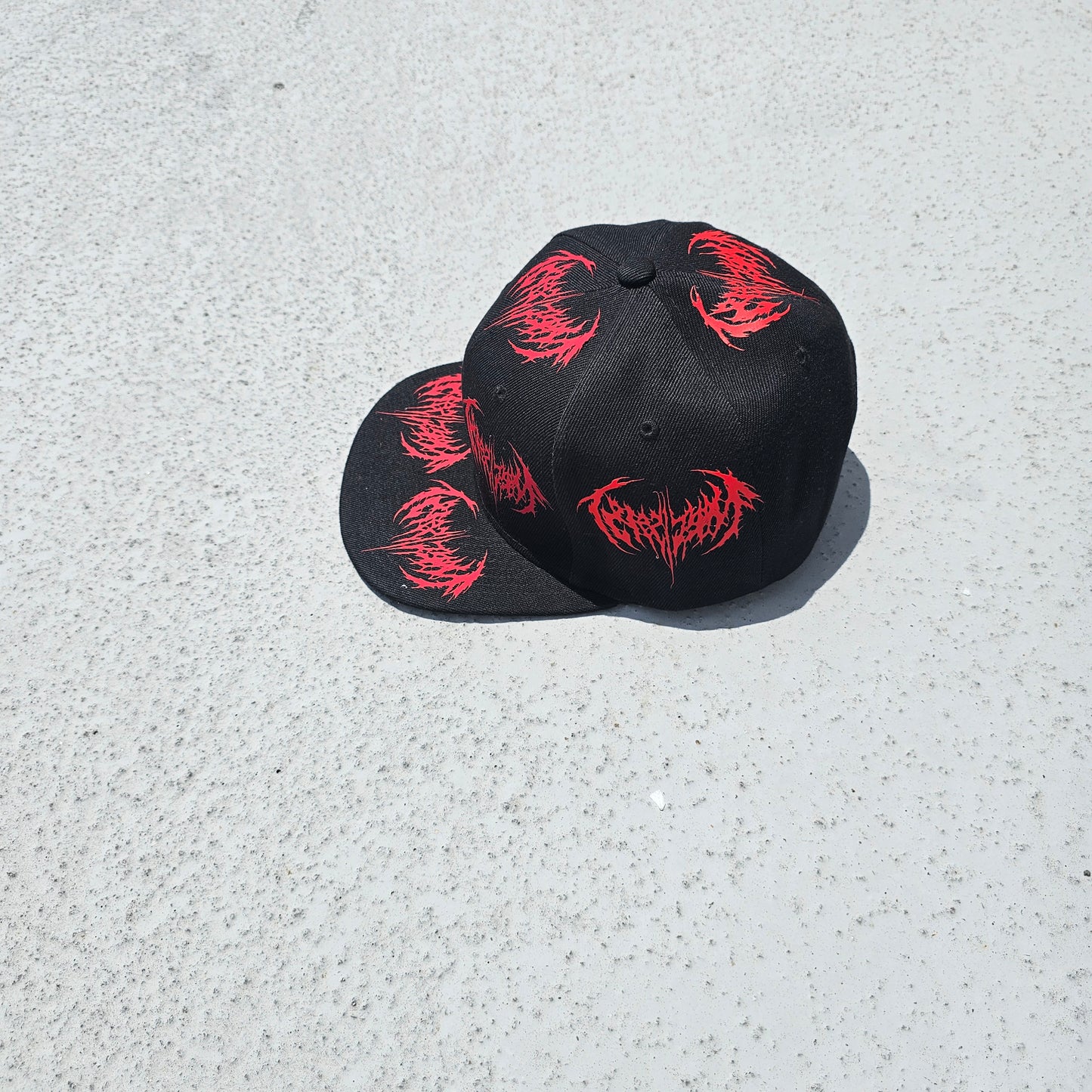 Narcissist Snapback