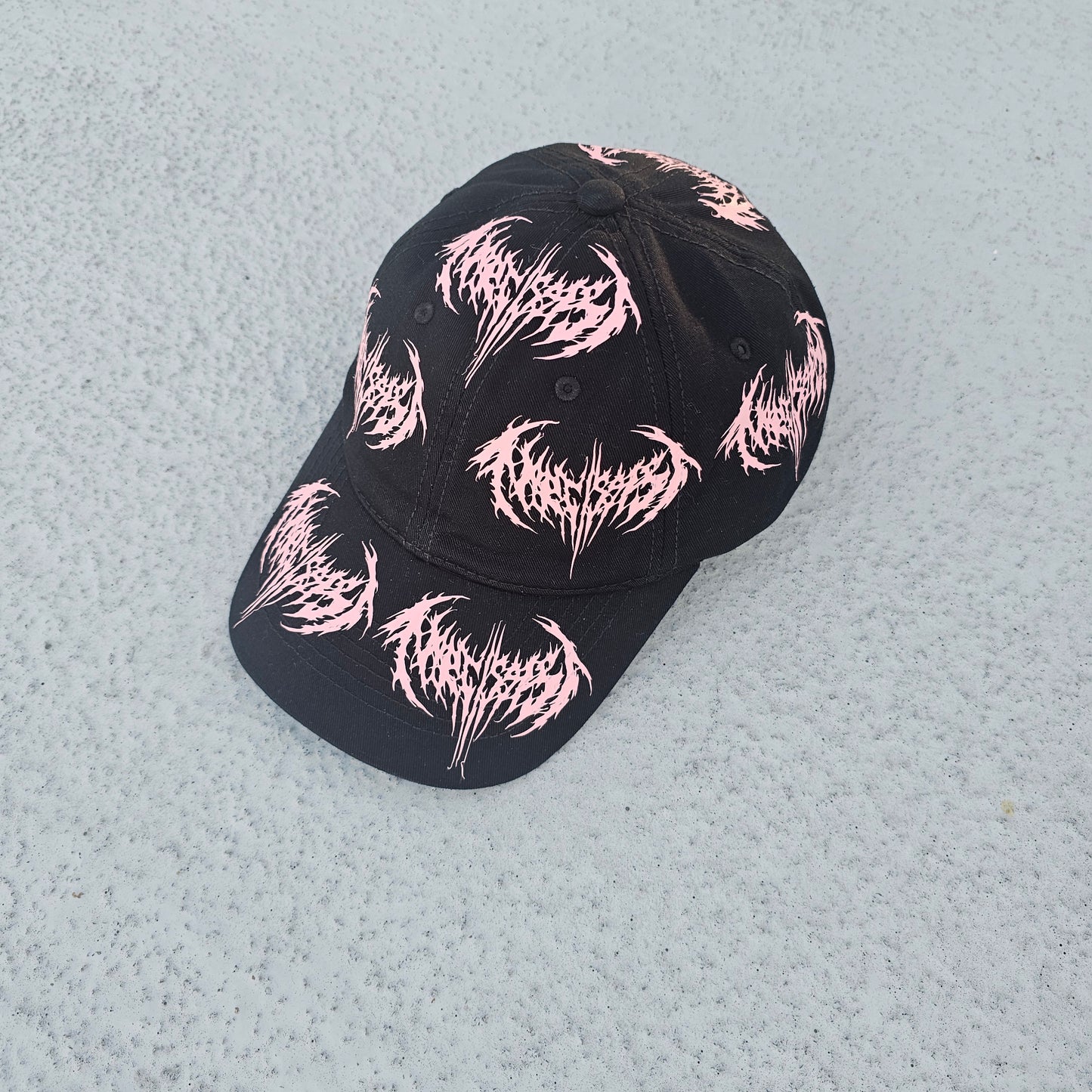 Narcissist Cap