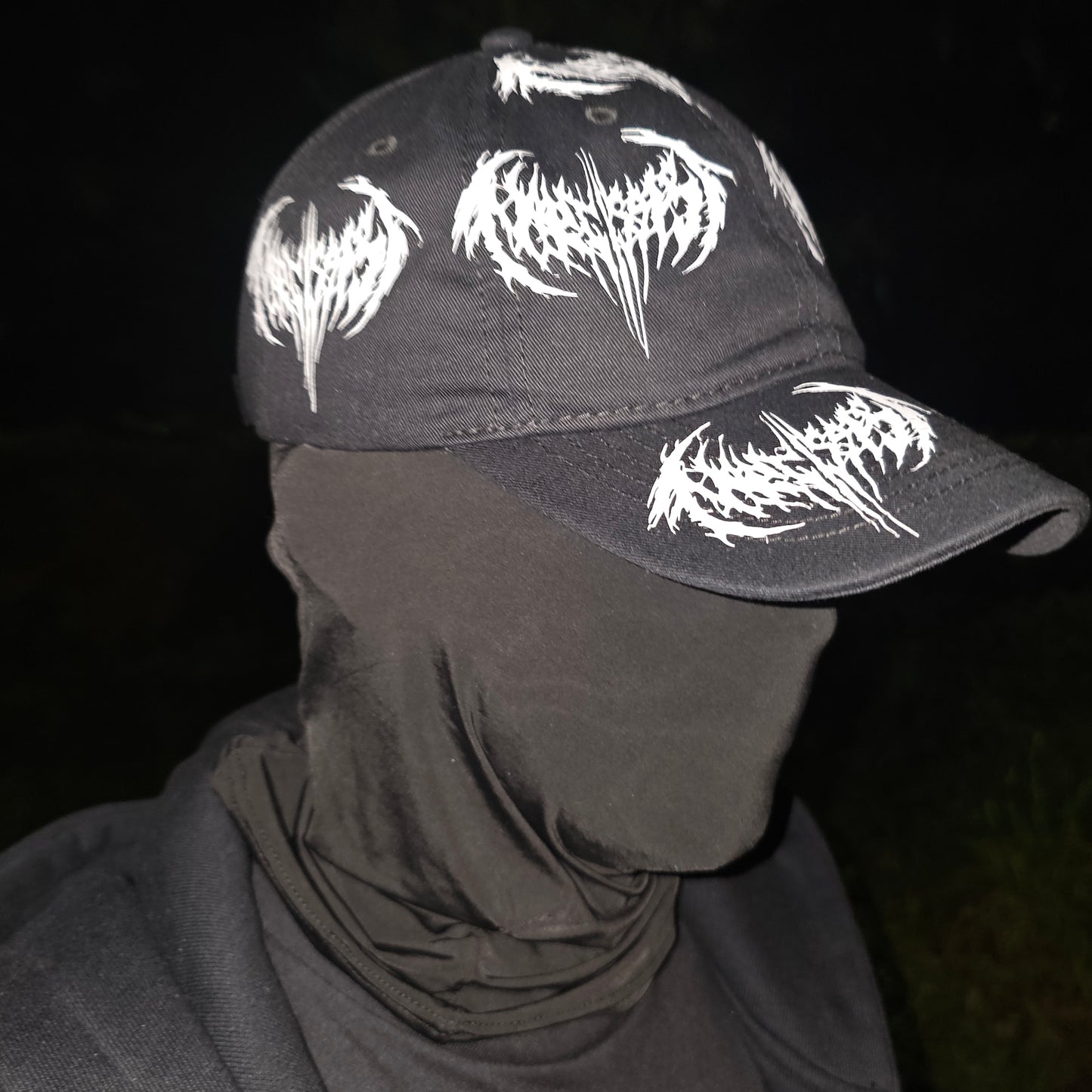 Narcissist Cap