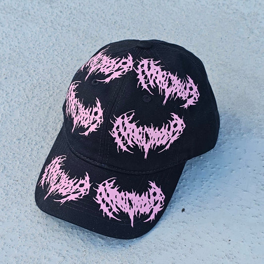 Narcissist Pink Cap