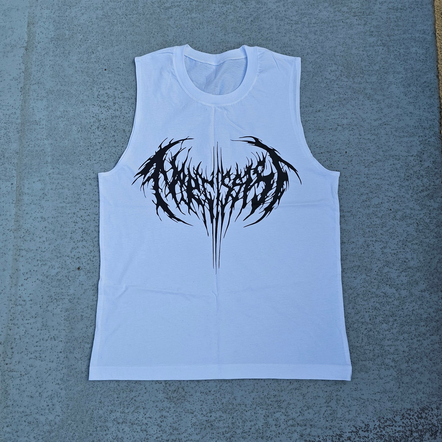 Narcissist Tank Top