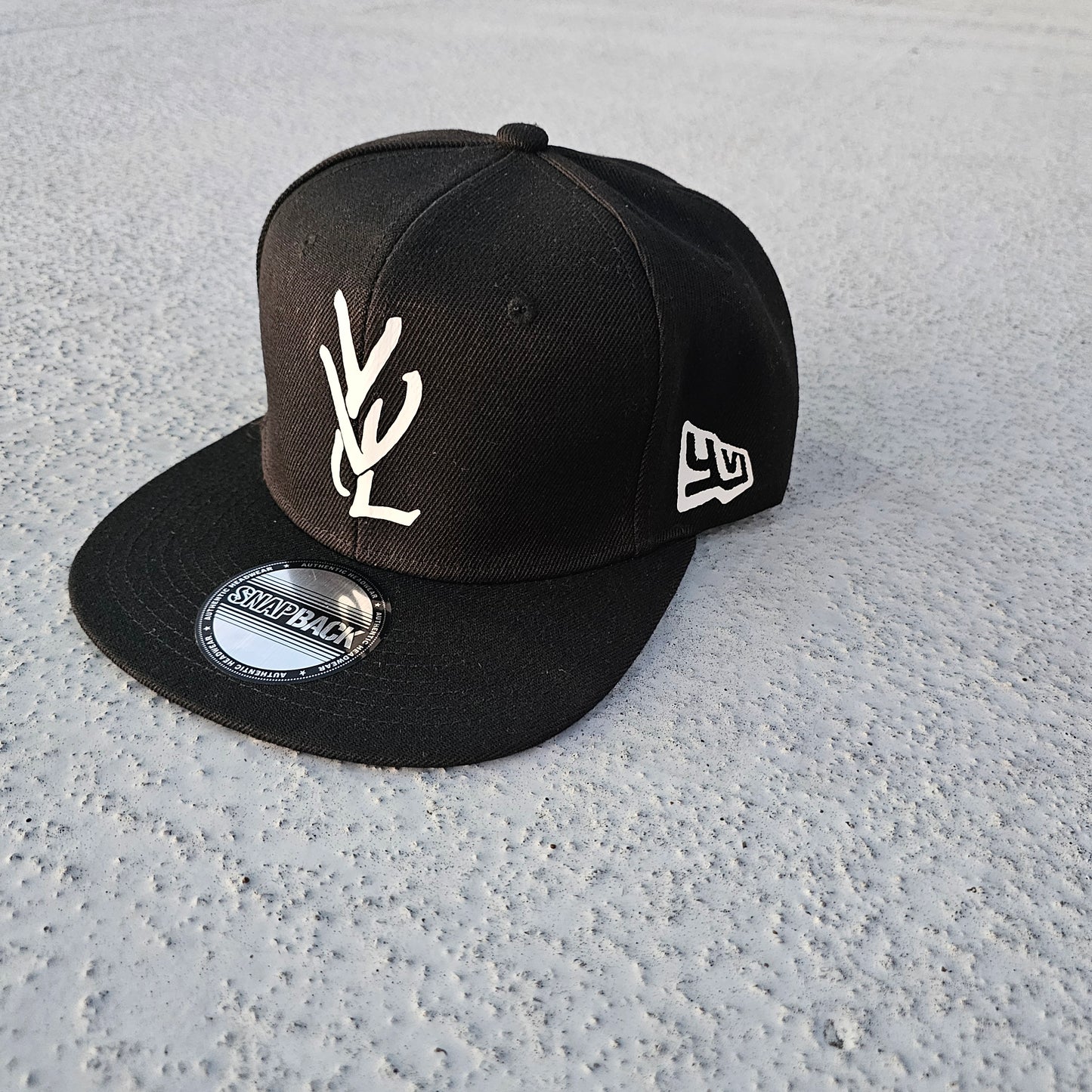 YVL Snapback