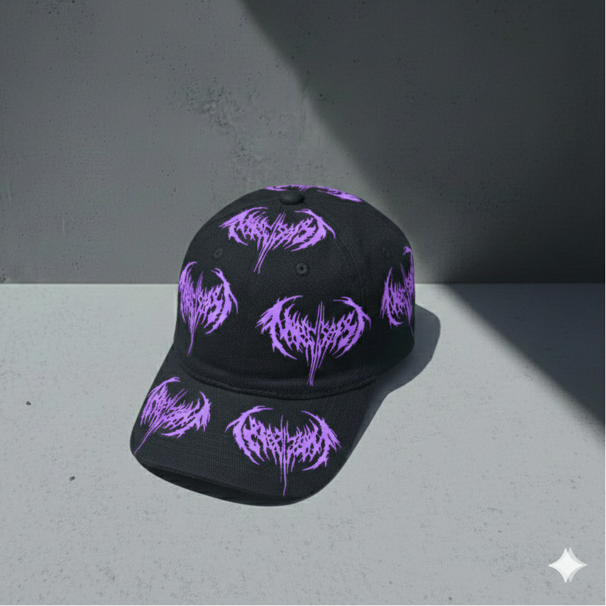 Narcissist Cap