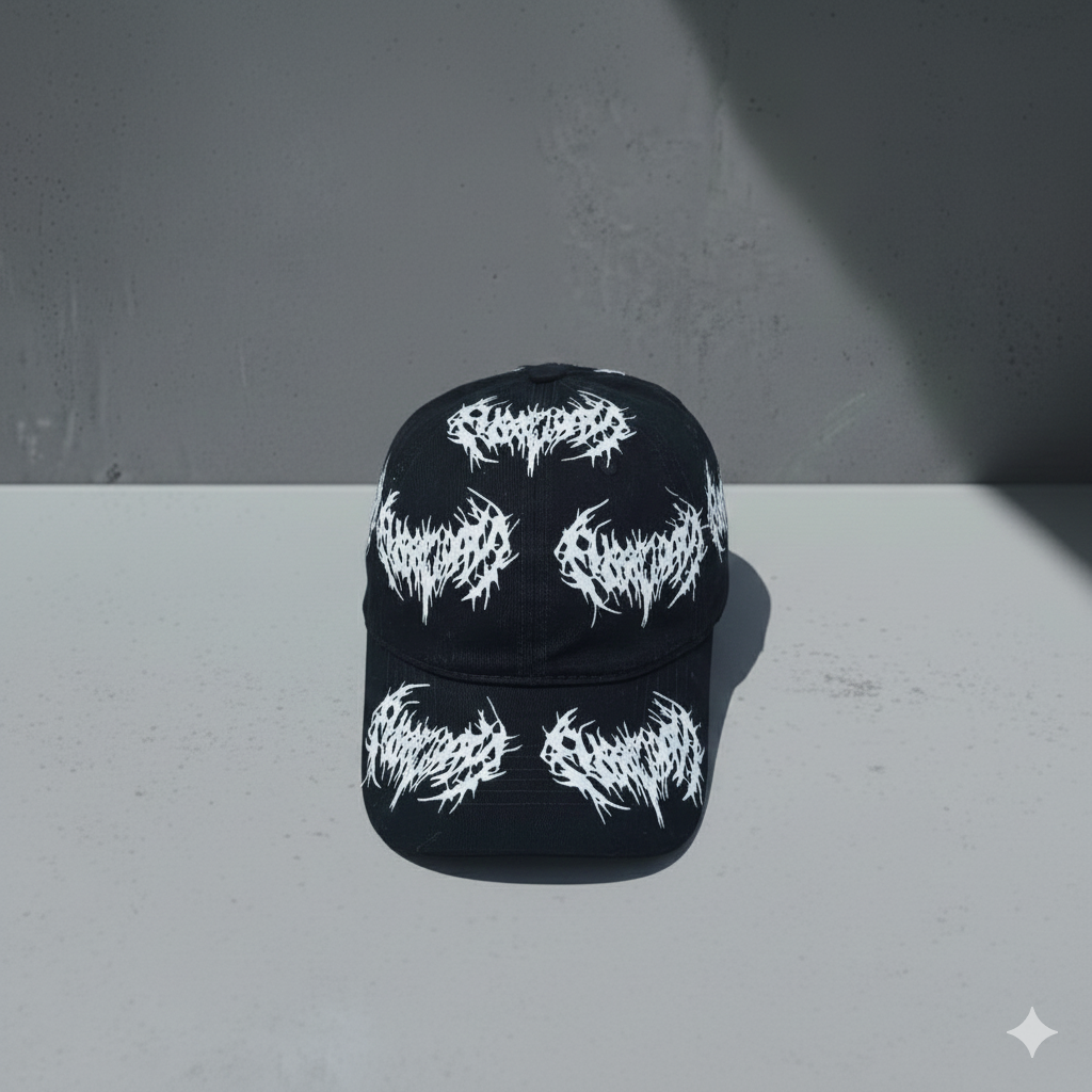Narcissist V2 Cap