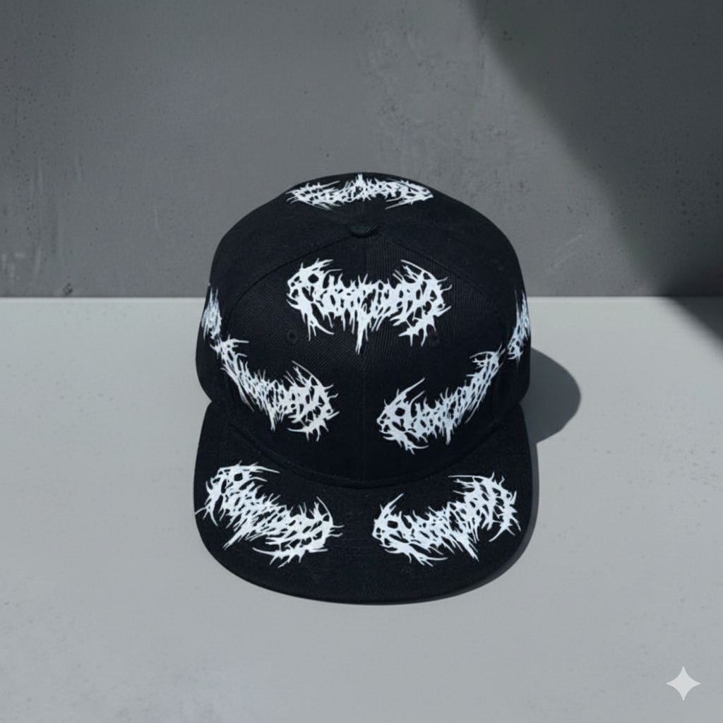 Narcissist V2 Snapback