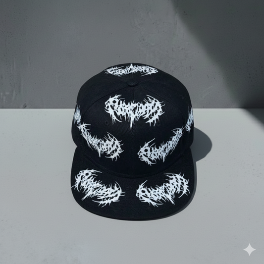 Narcissist V2 Snapback