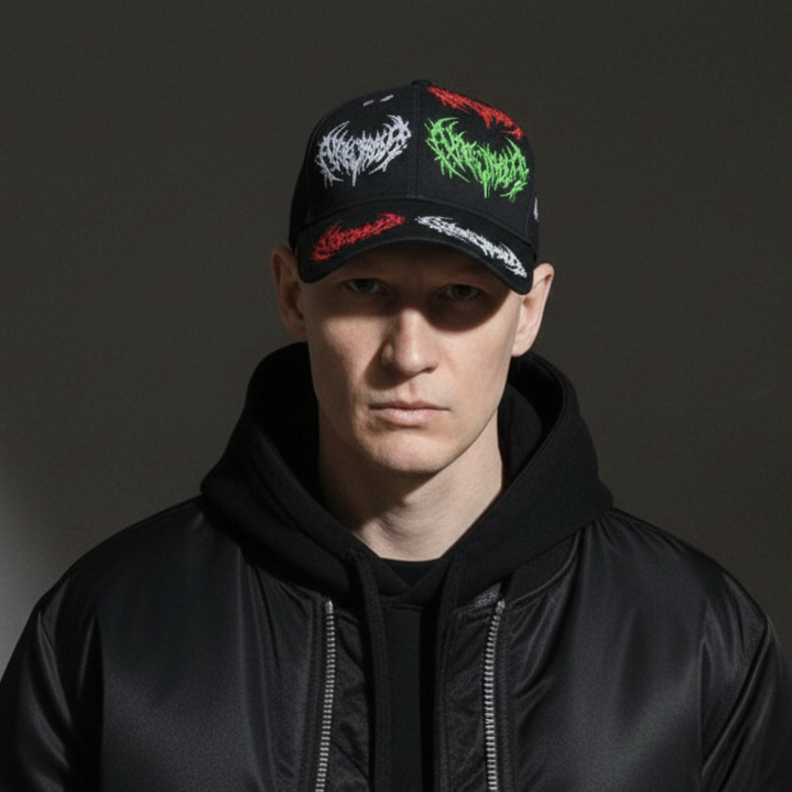 Narcissist Deluxe Cap