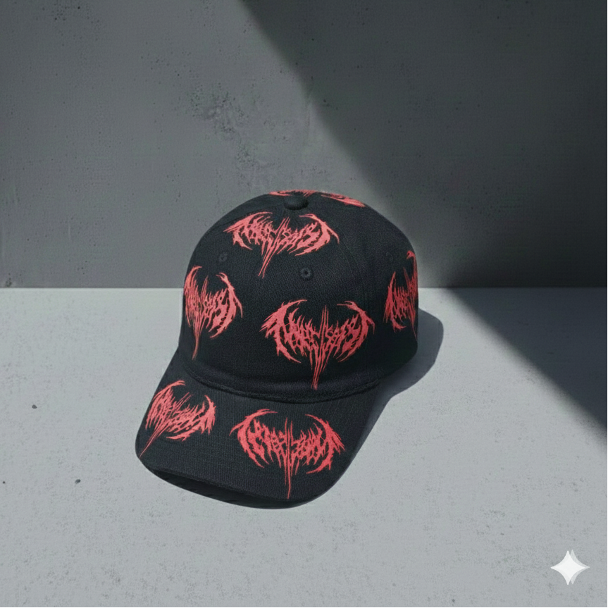Narcissist Cap