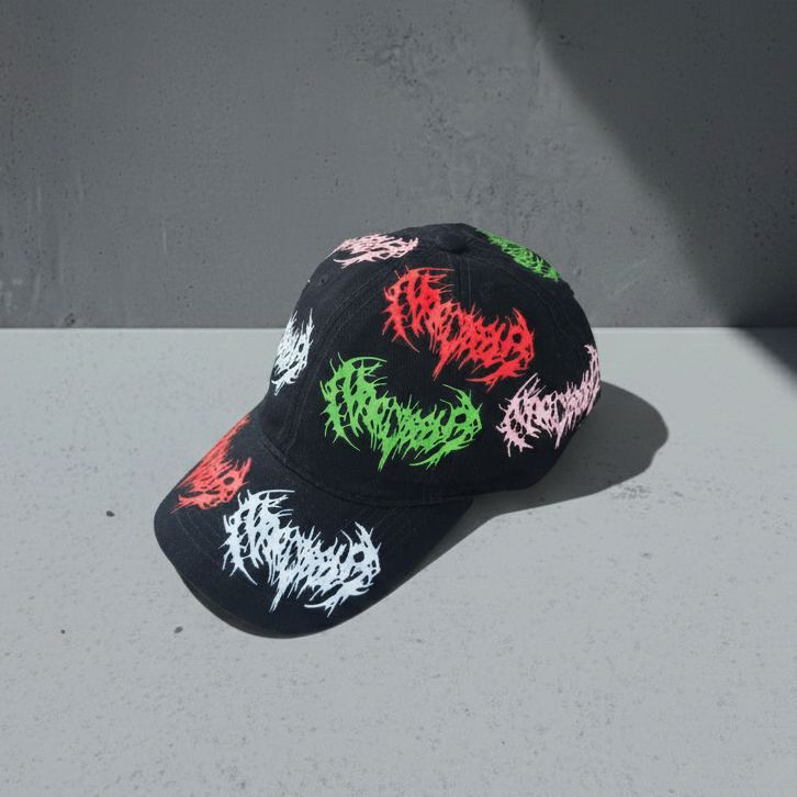 Narcissist Deluxe Cap