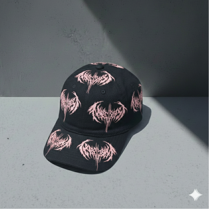 Narcissist Cap