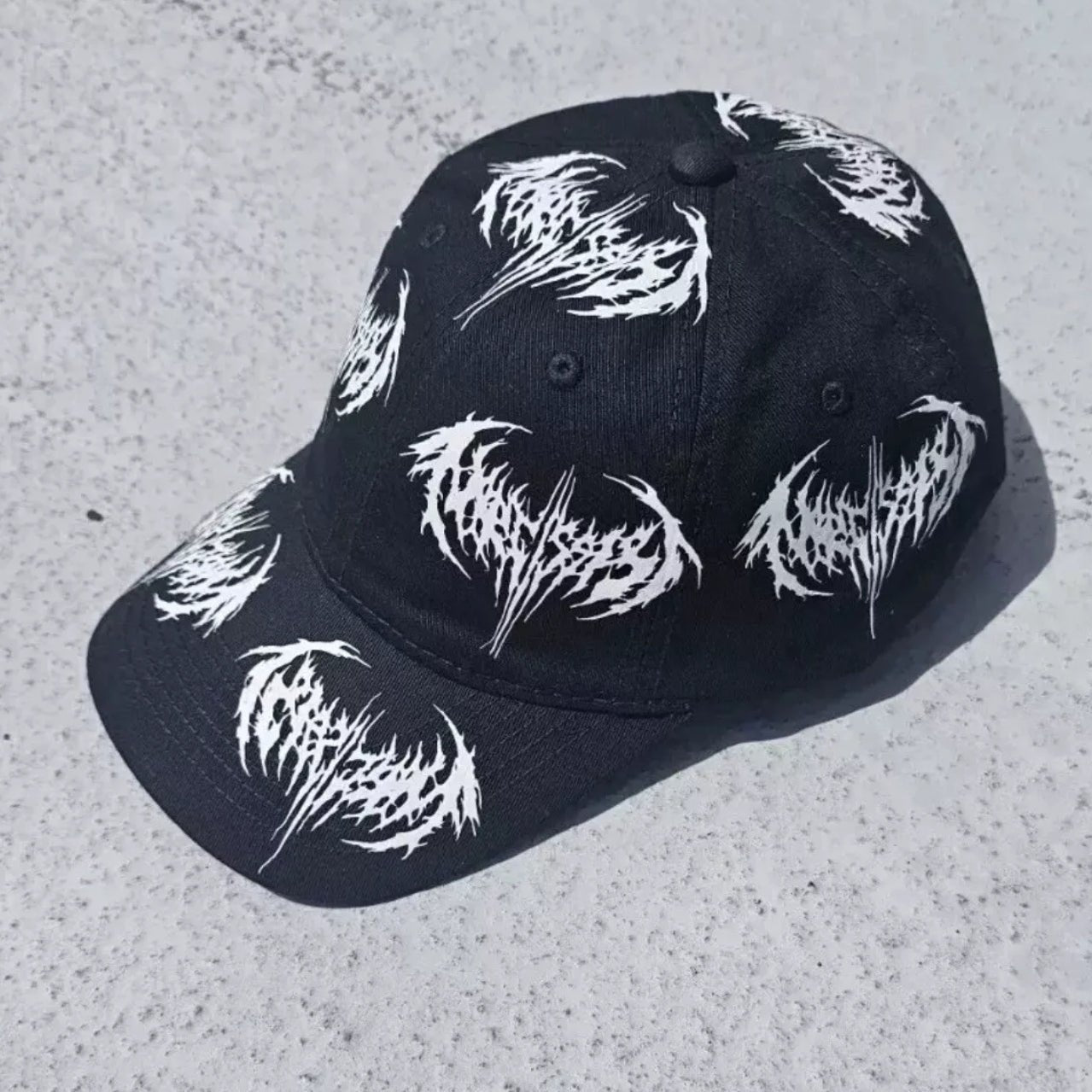 Narcissist Cap