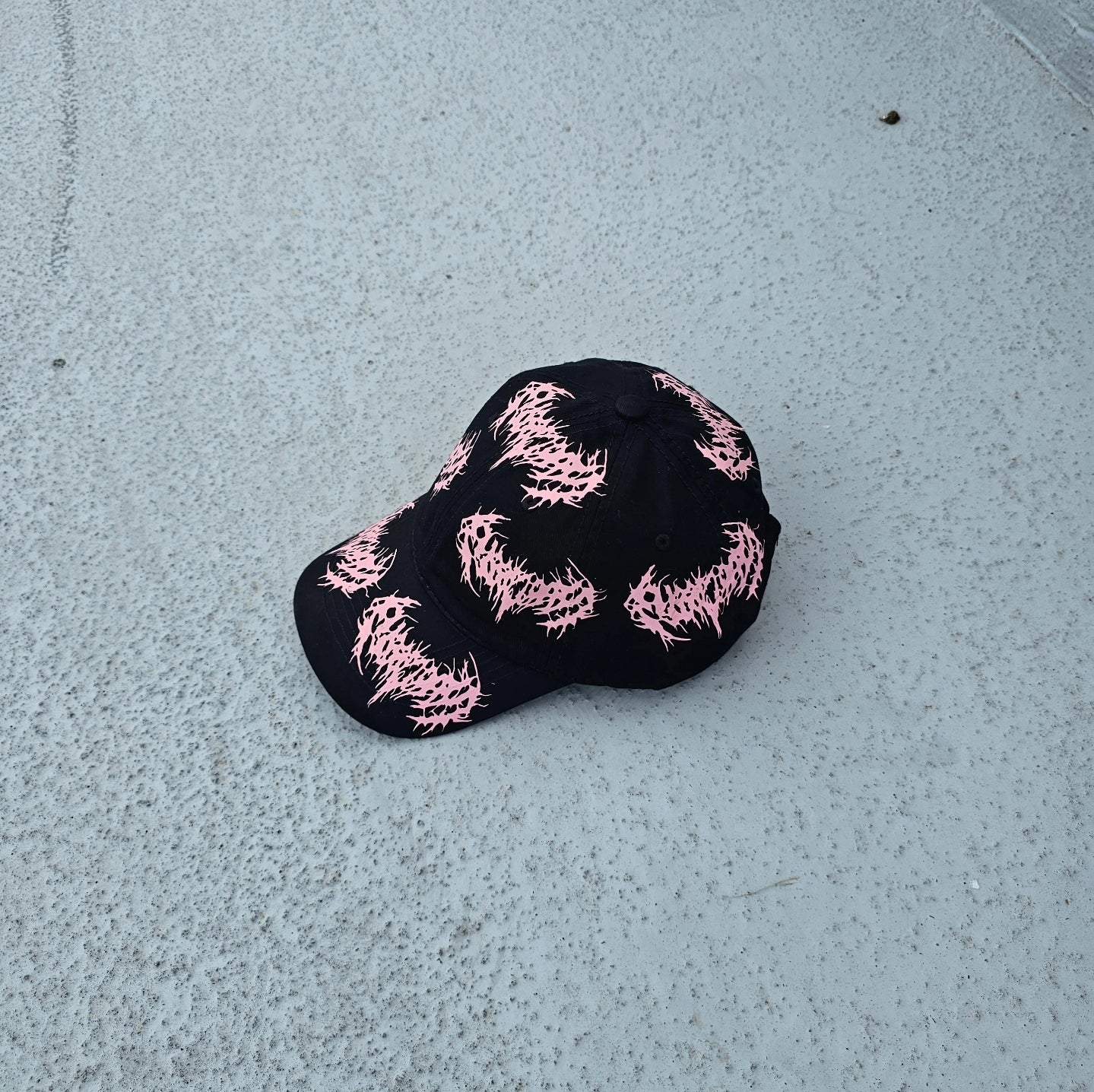 Narcissist V2 Cap