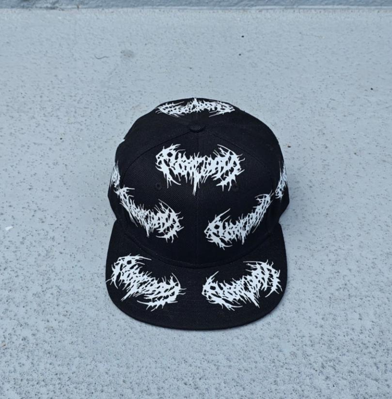 Narcissist V2 Snapback