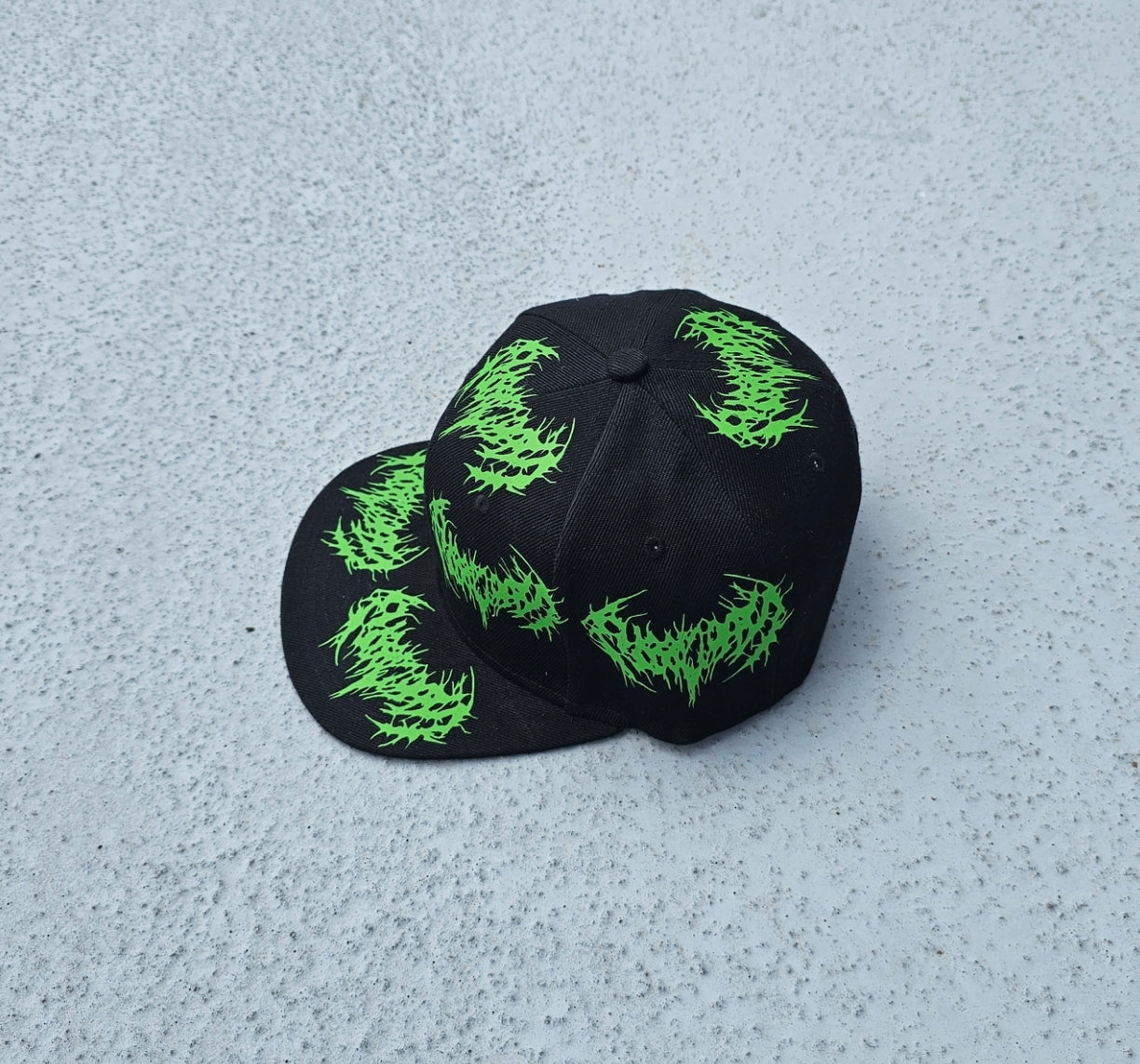 Narcissist V2 Snapback