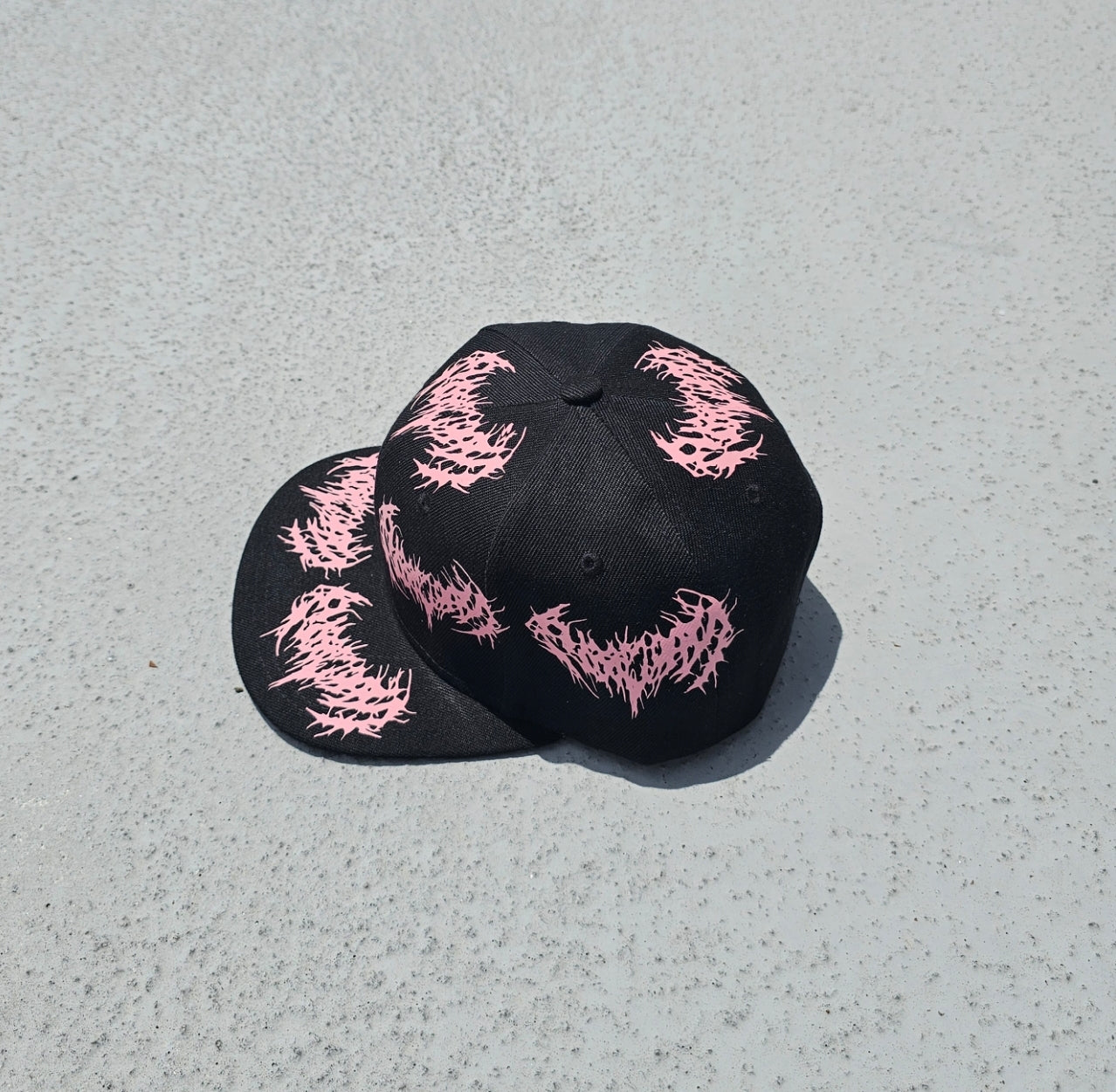 Narcissist V2 Snapback