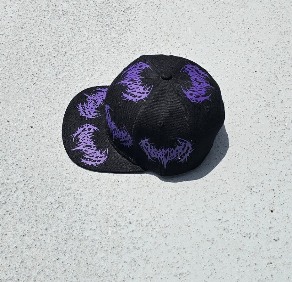 Narcissist V2 Snapback